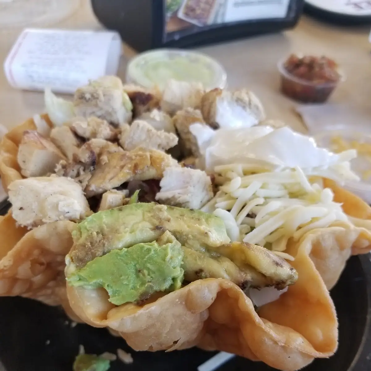 Taco Salad