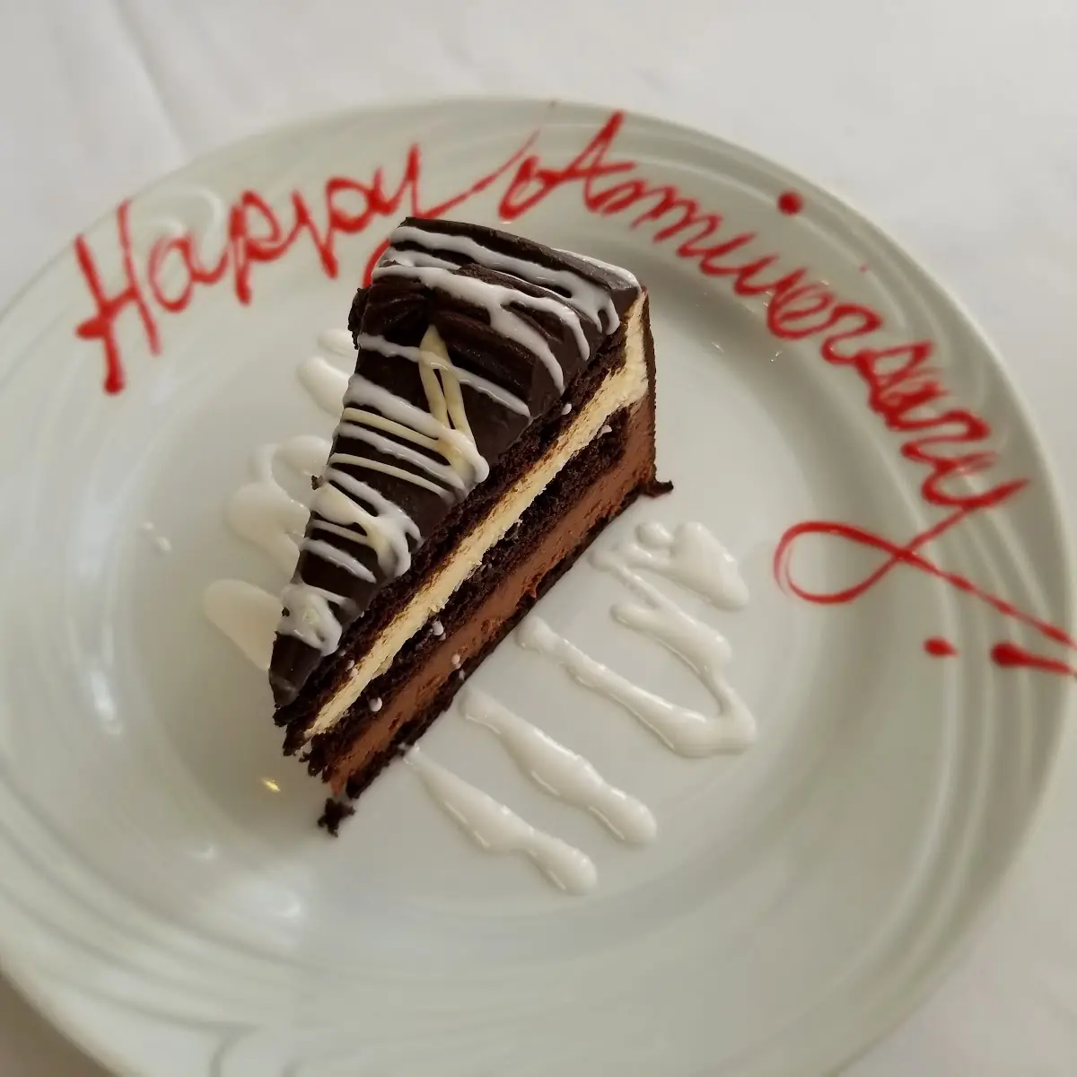 Cheese Cake Slice