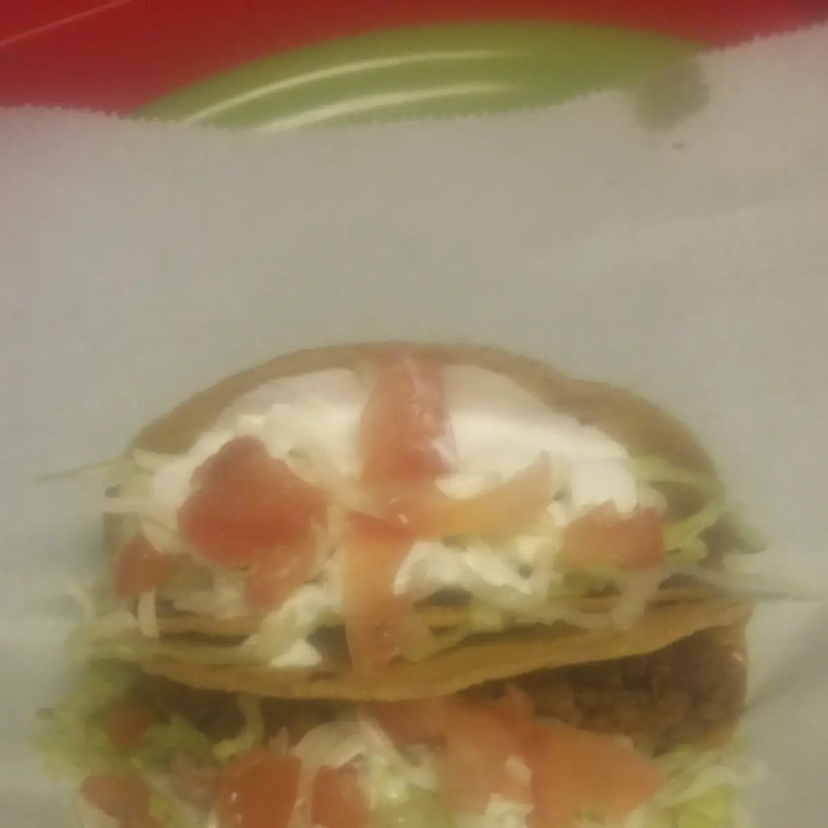 Tacos Duros