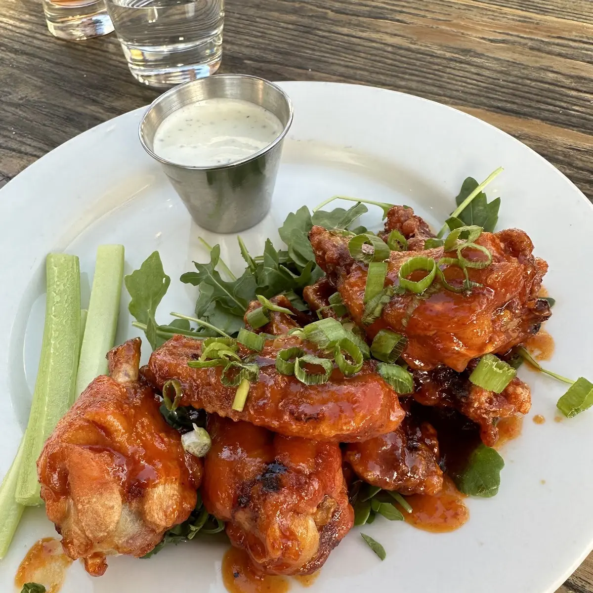 Chicken Wings