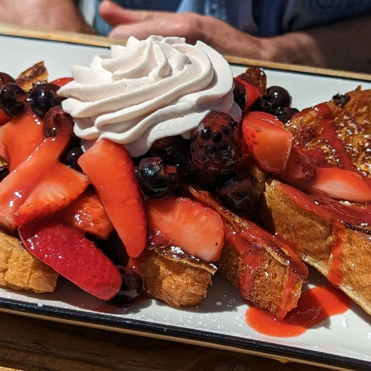 French Toast