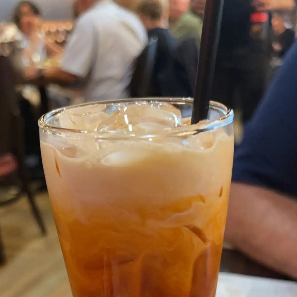 Thai Iced Tea