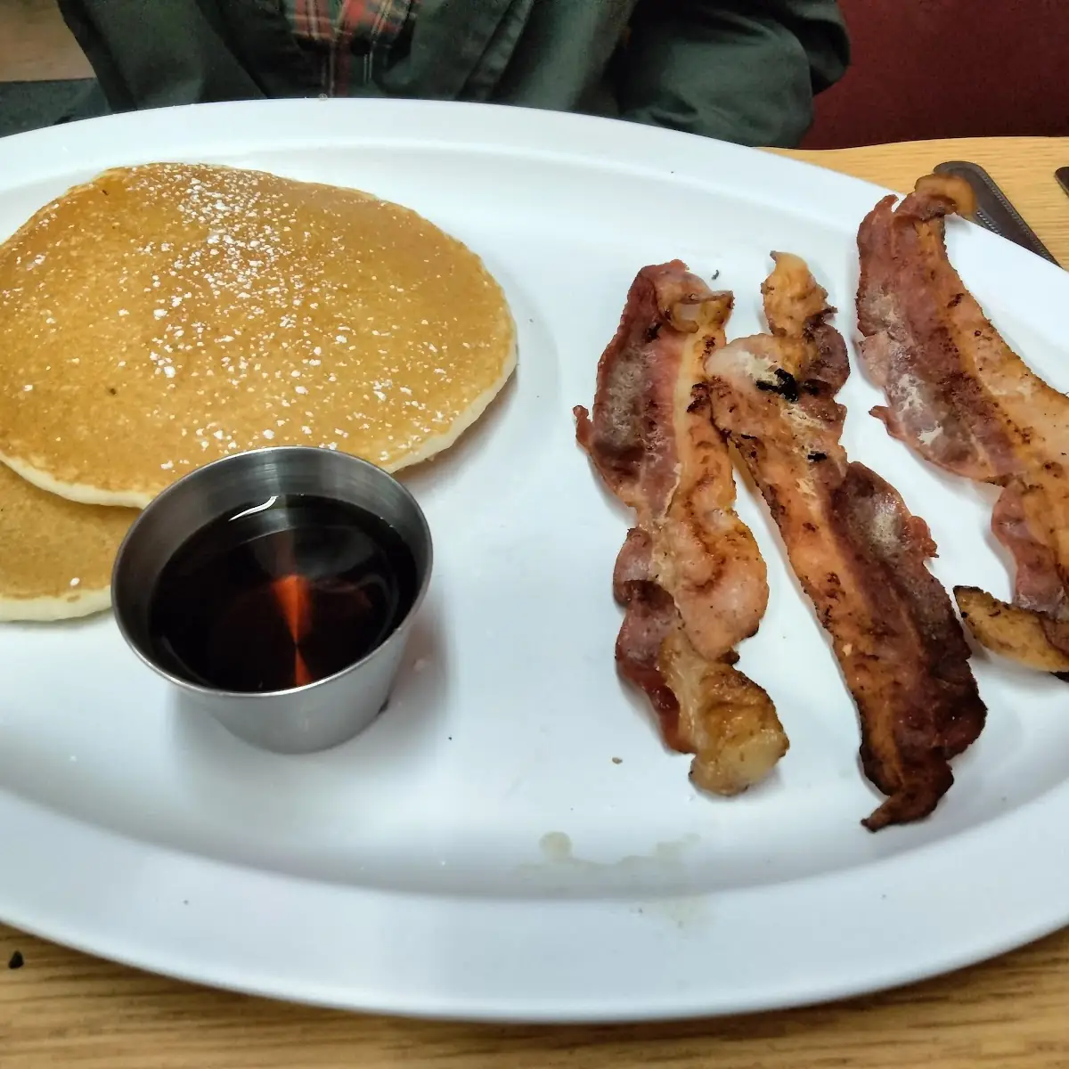 Short Stack