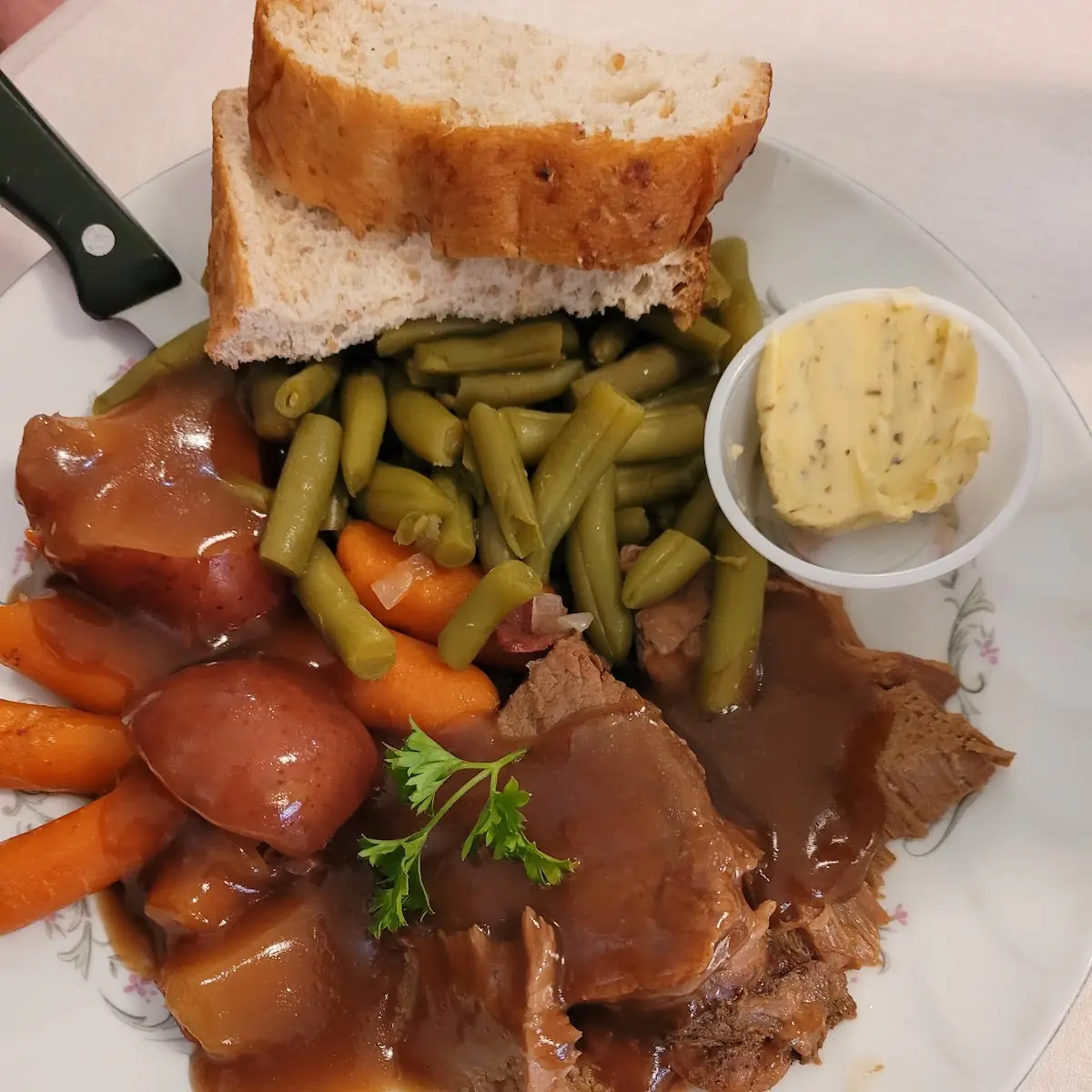 Roast Beef