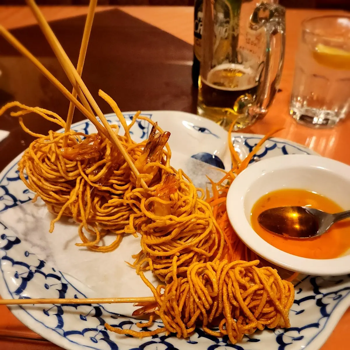 Mee Krob