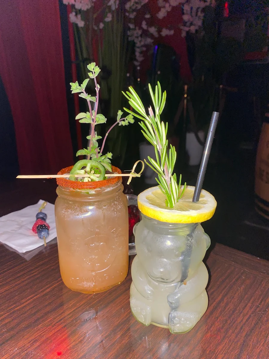 Mai Tai