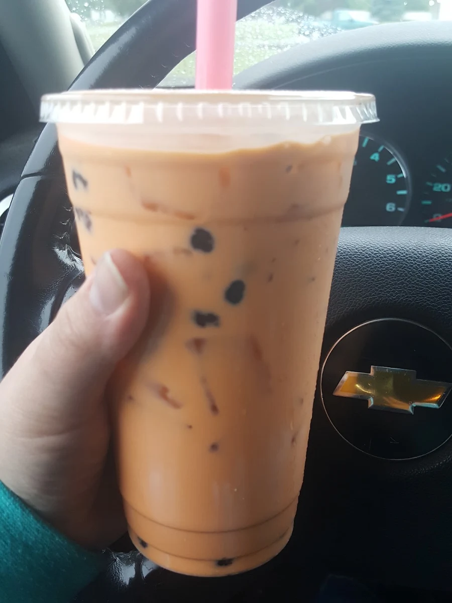 Thai Tea