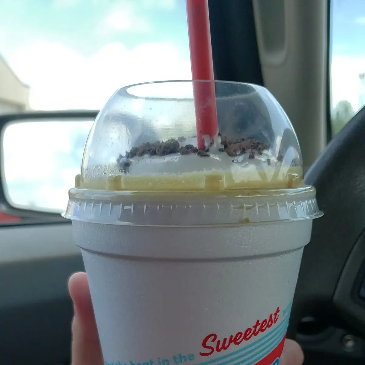 Sonic Cheeseburger
