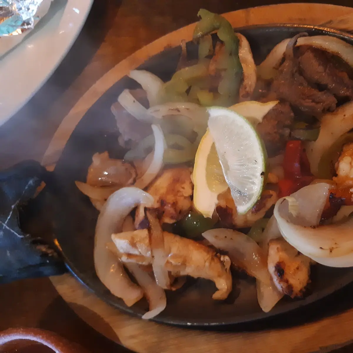 Fajitas Mix
