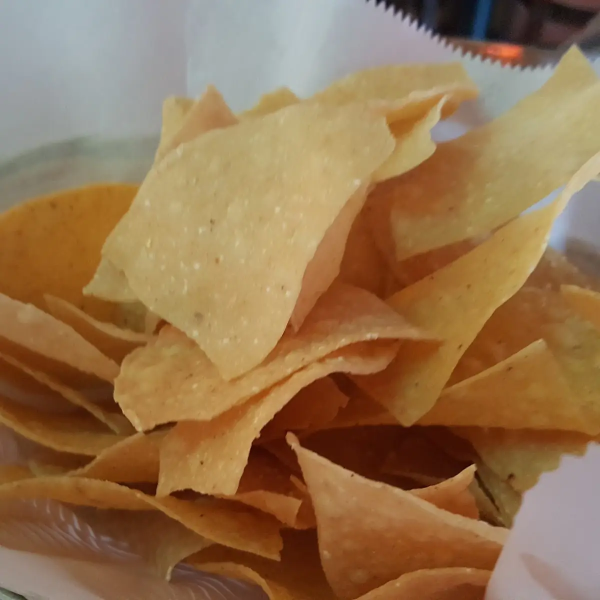 Tortilla Chip