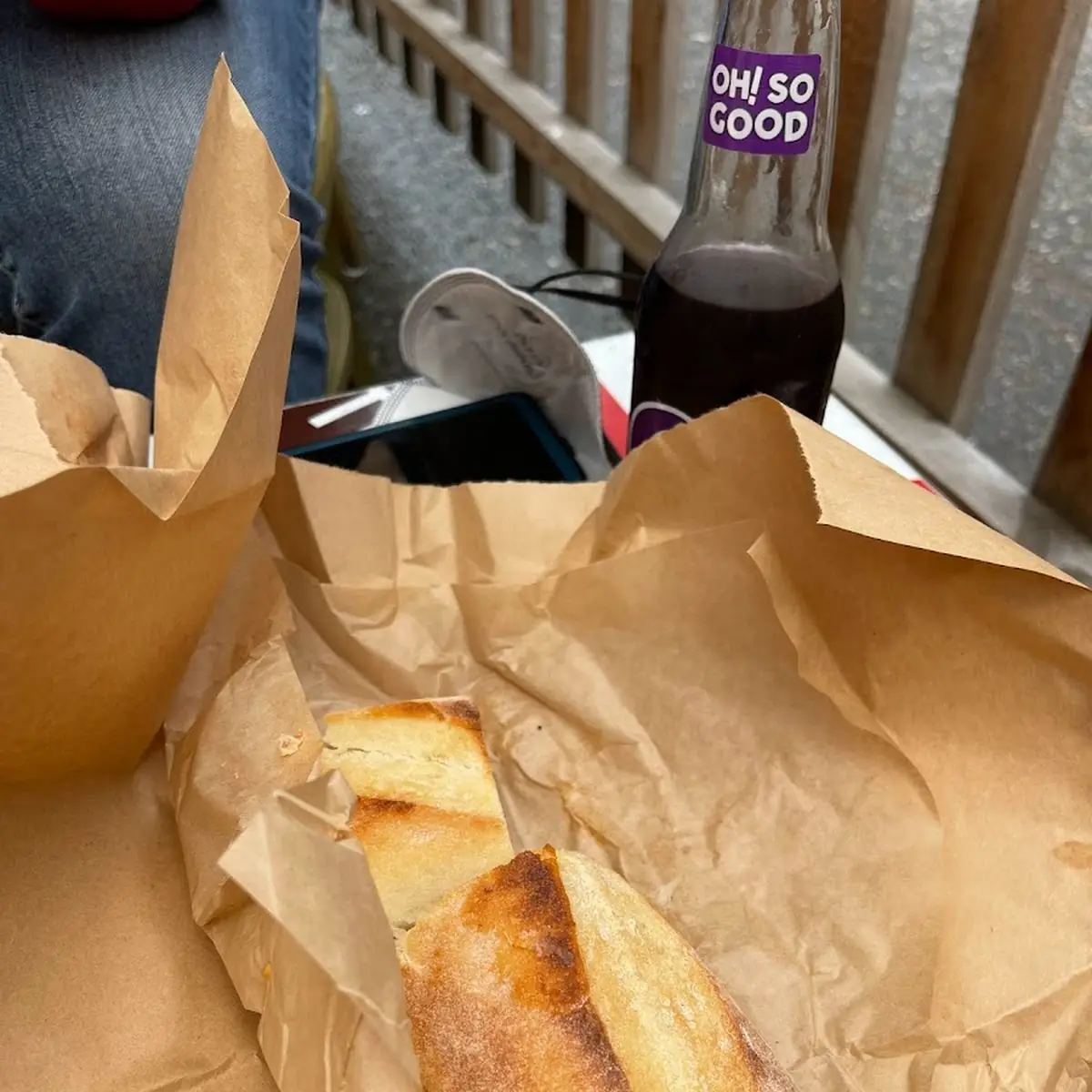 Cubano Sandwich