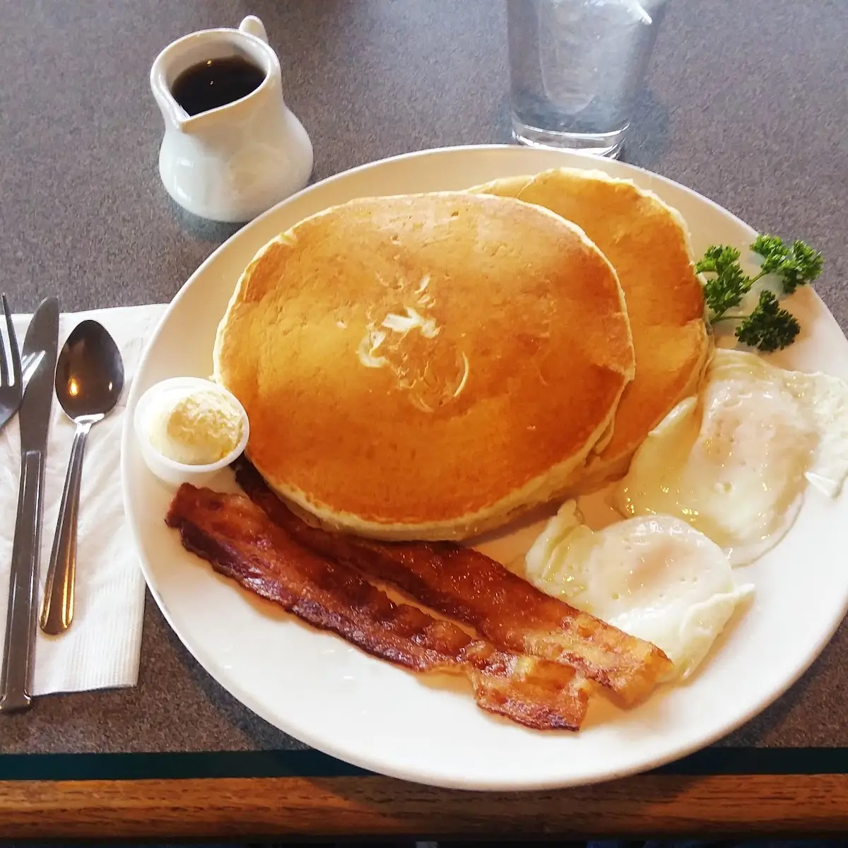 Maple Syrup