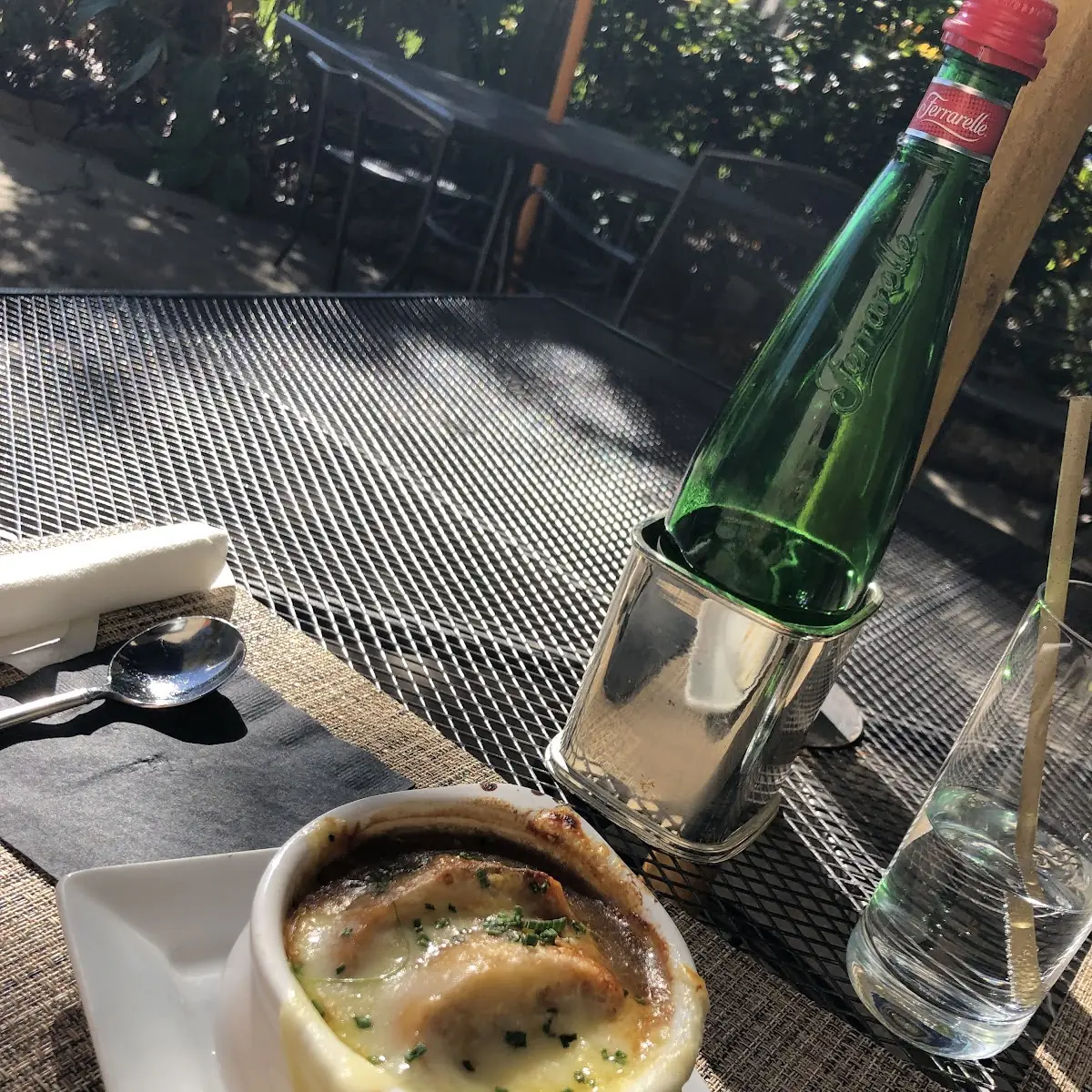 French Onion Soup
