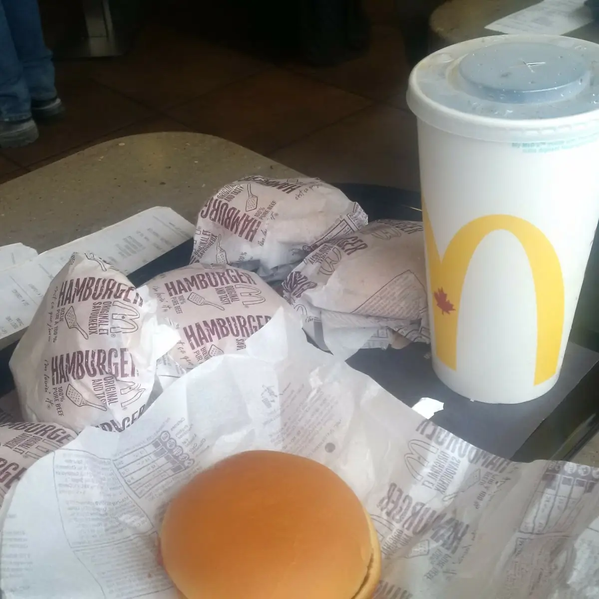 59 Burger Day