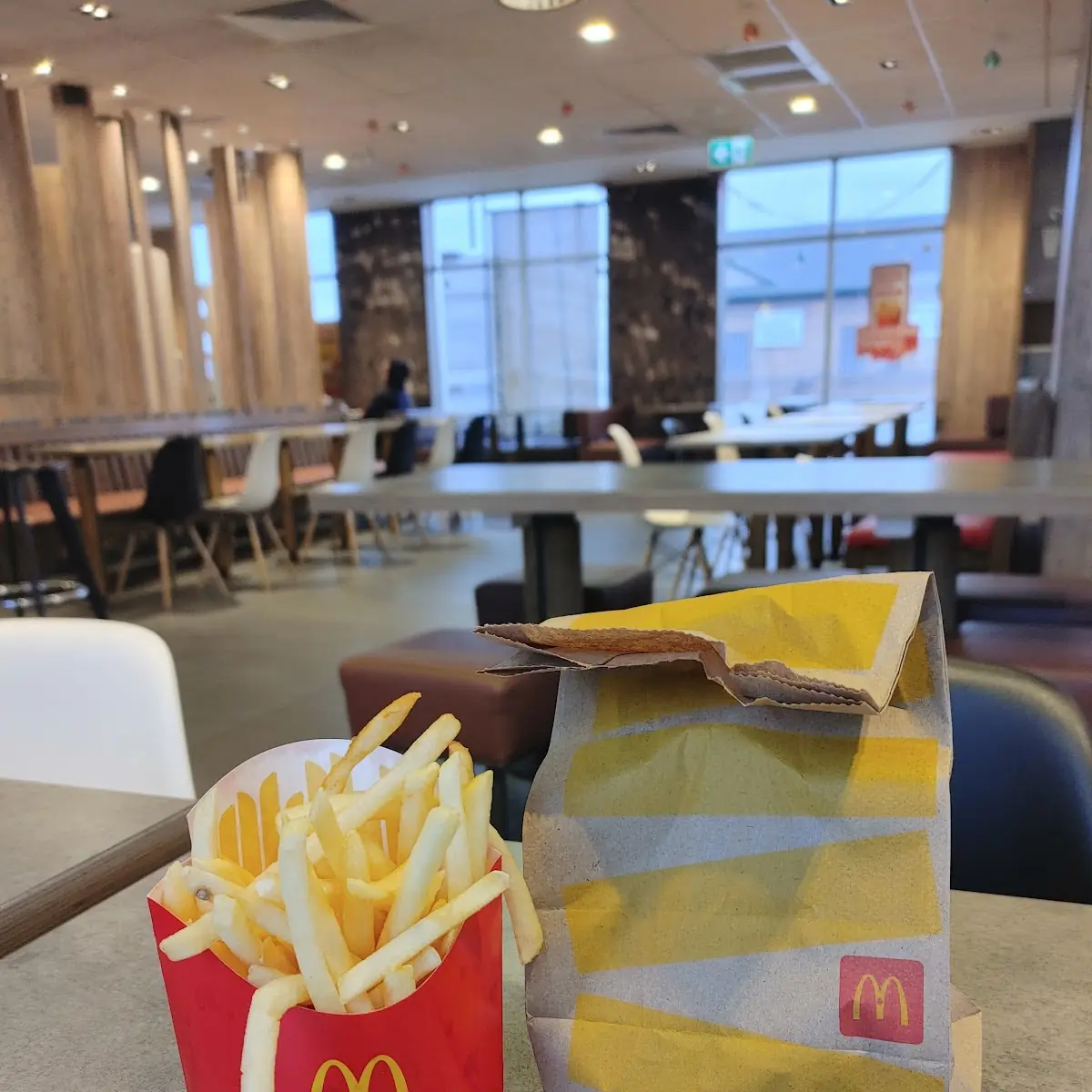 French Fries