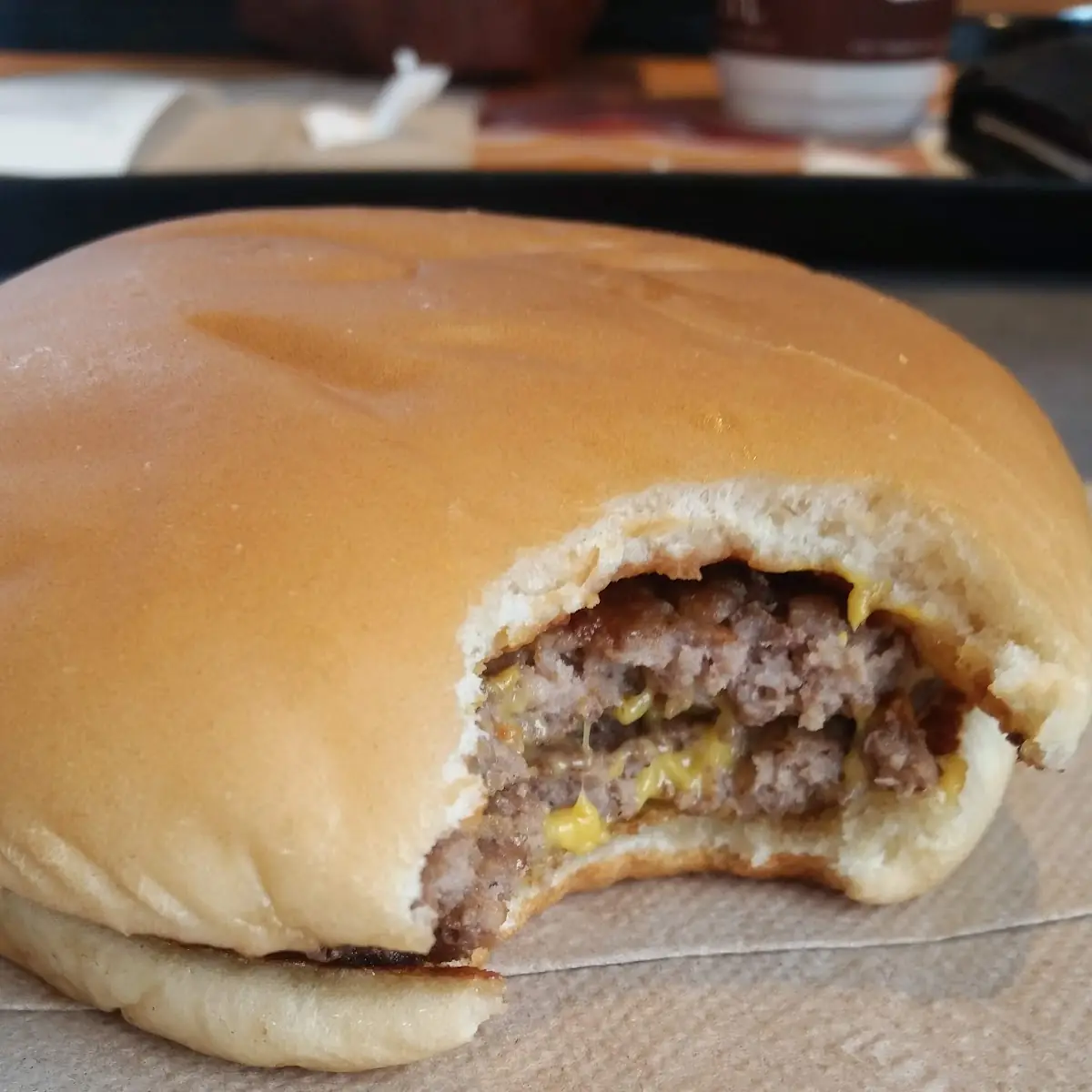 Mcdouble