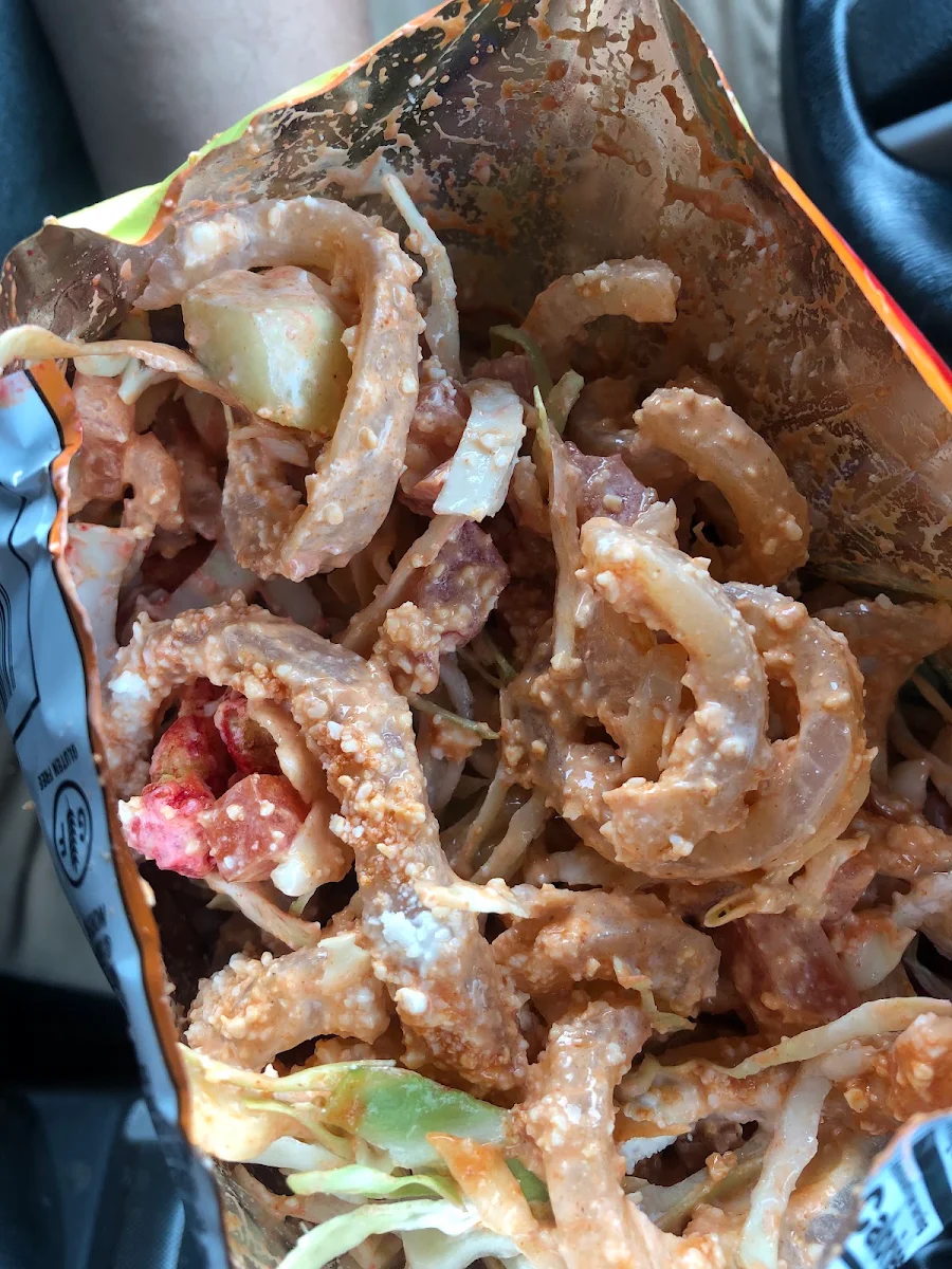 Fritto Misto