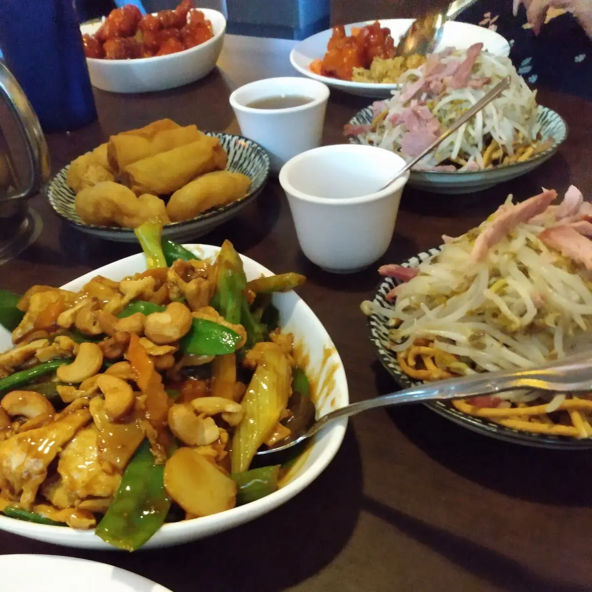 Chinese Food