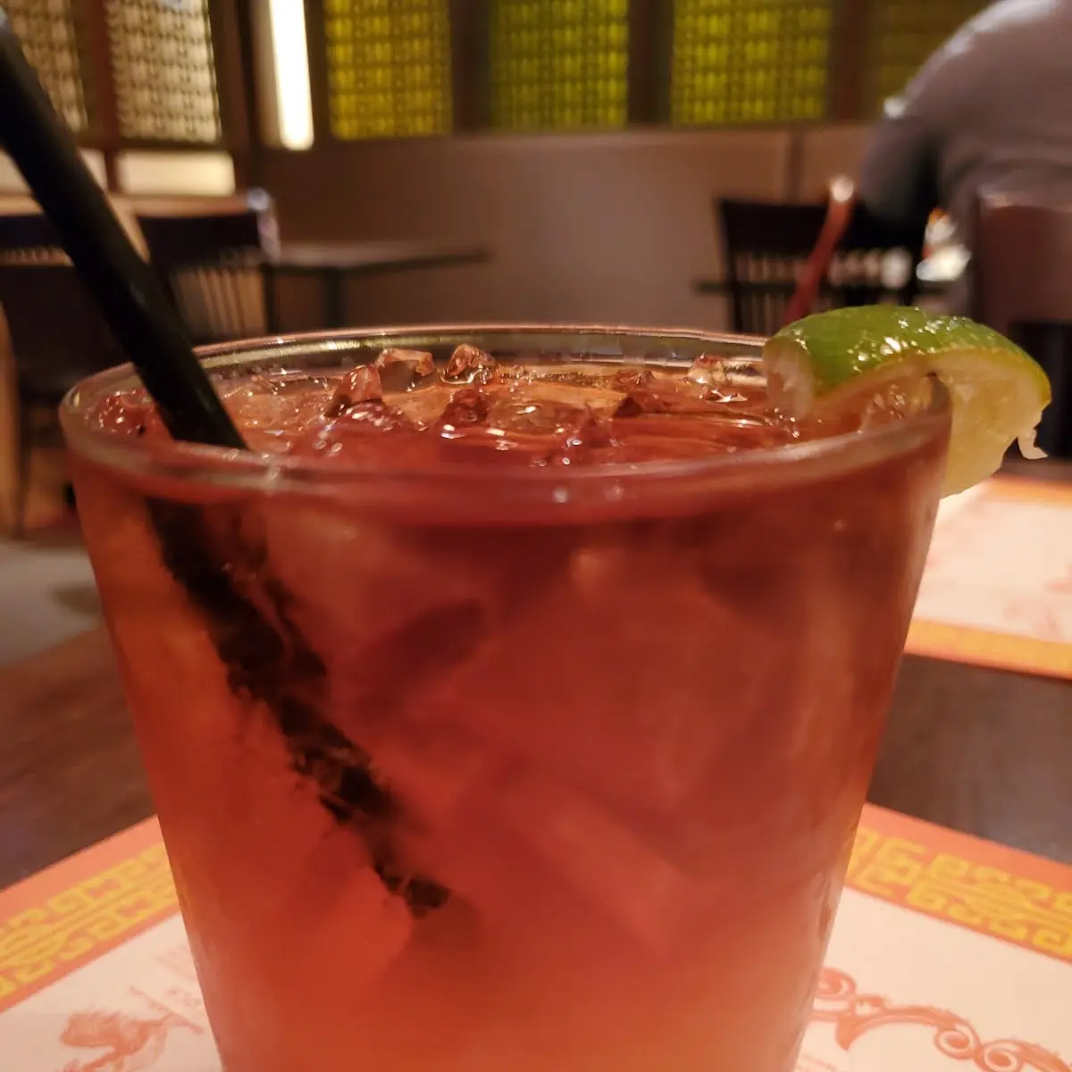 Mai Tai