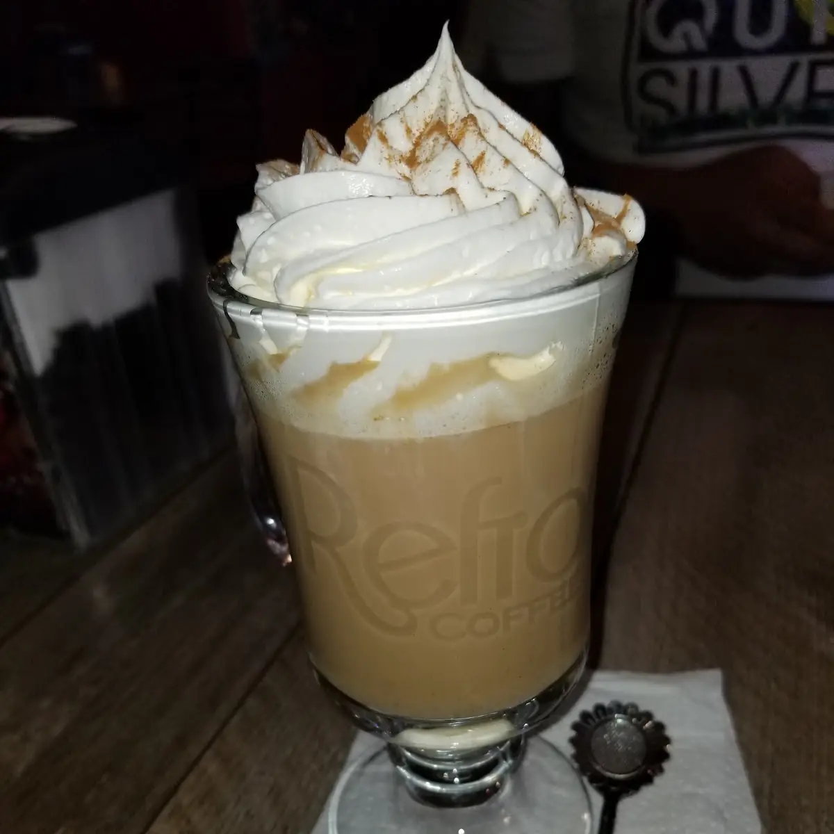 Cappuccino