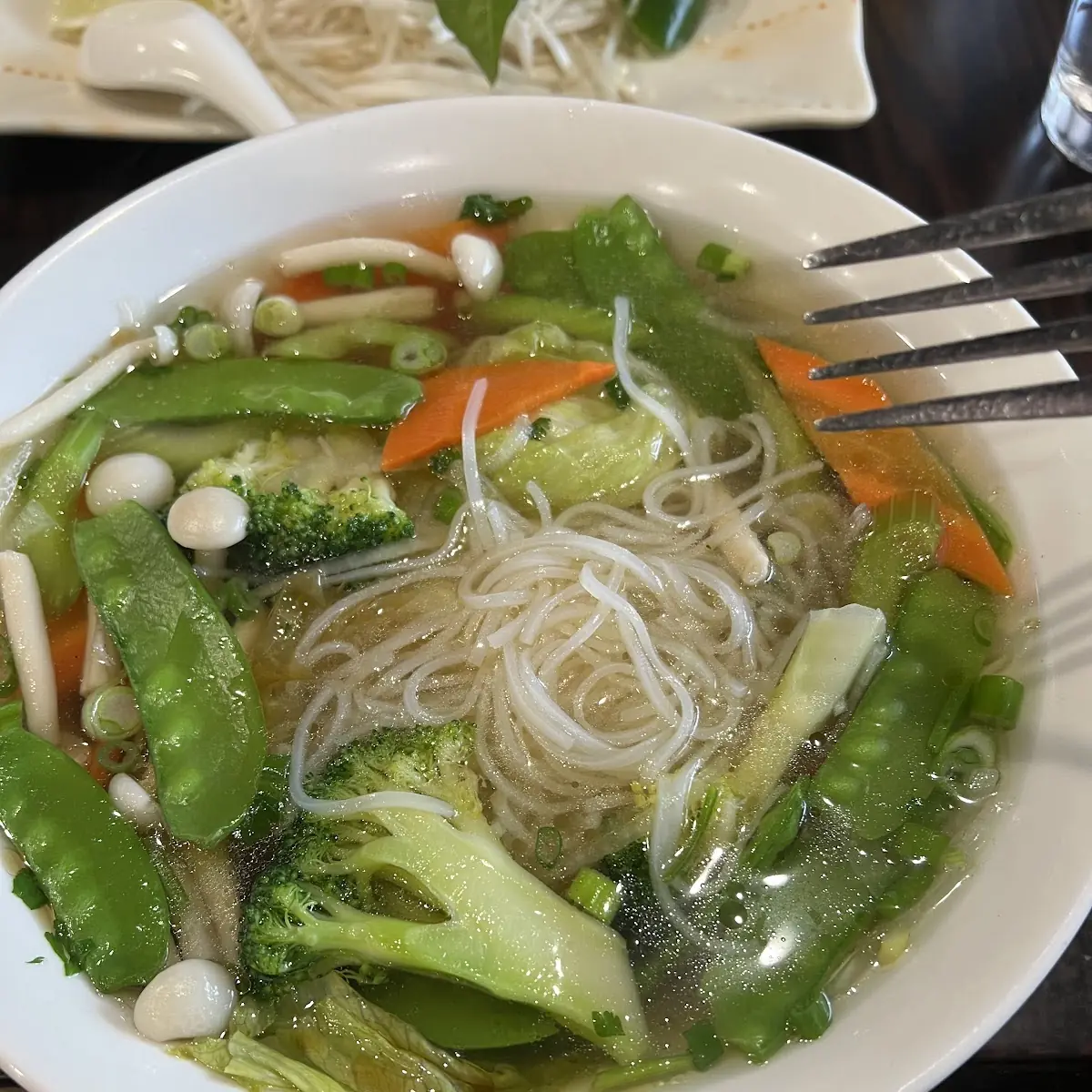 Pho Chay