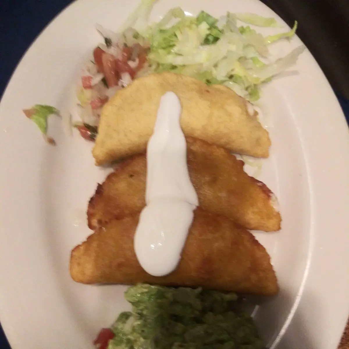 Chicken Taquitos