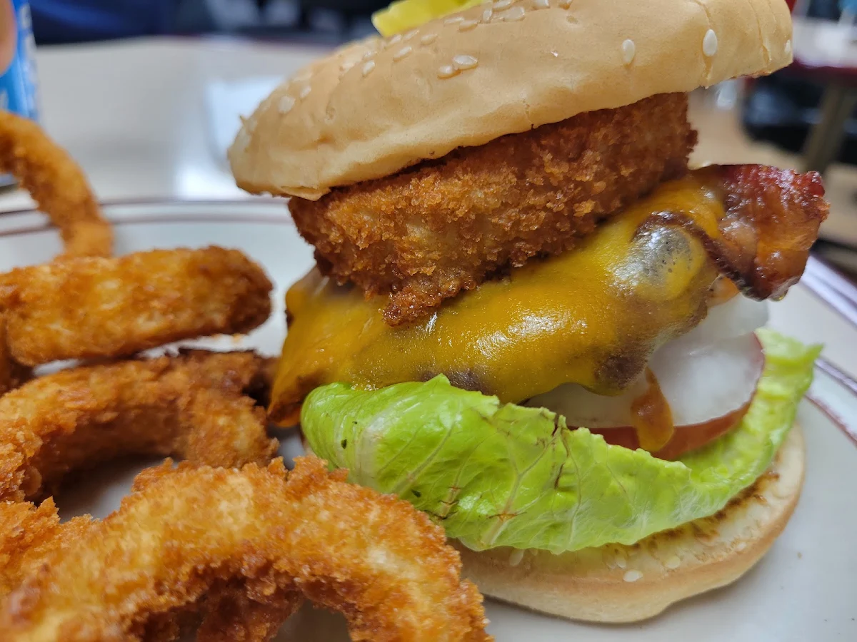 Chicken Sandwich