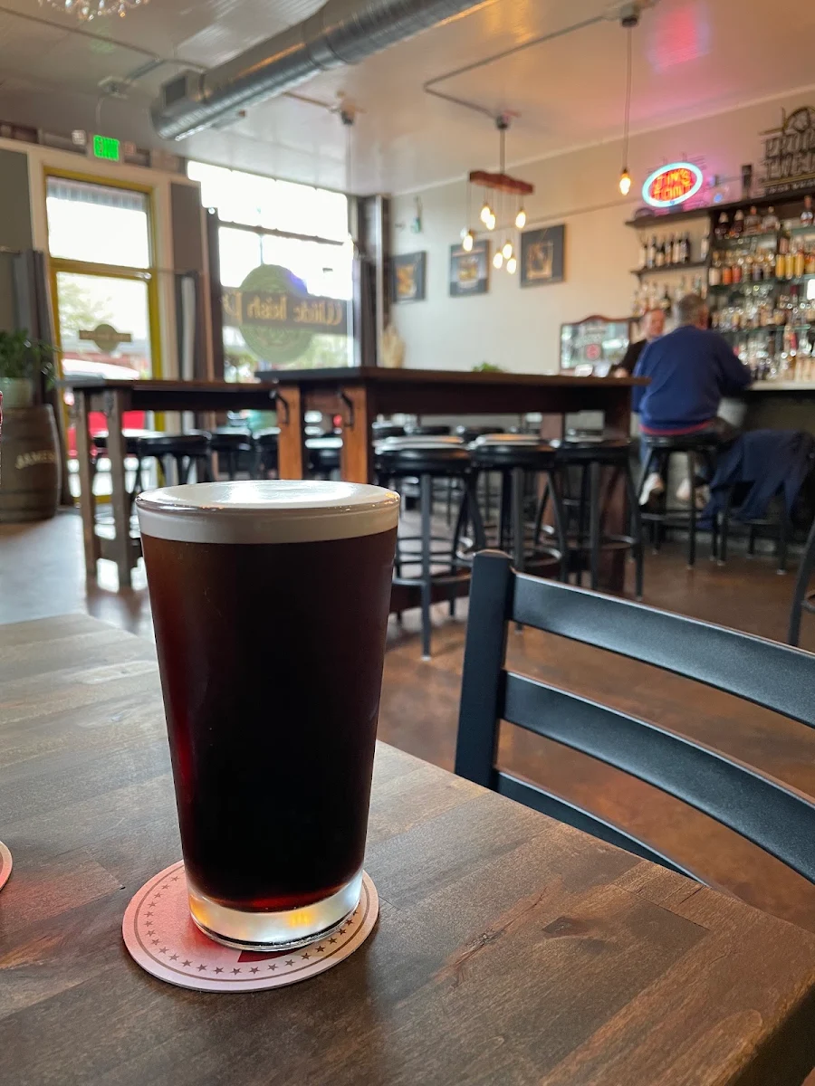Cold Brew