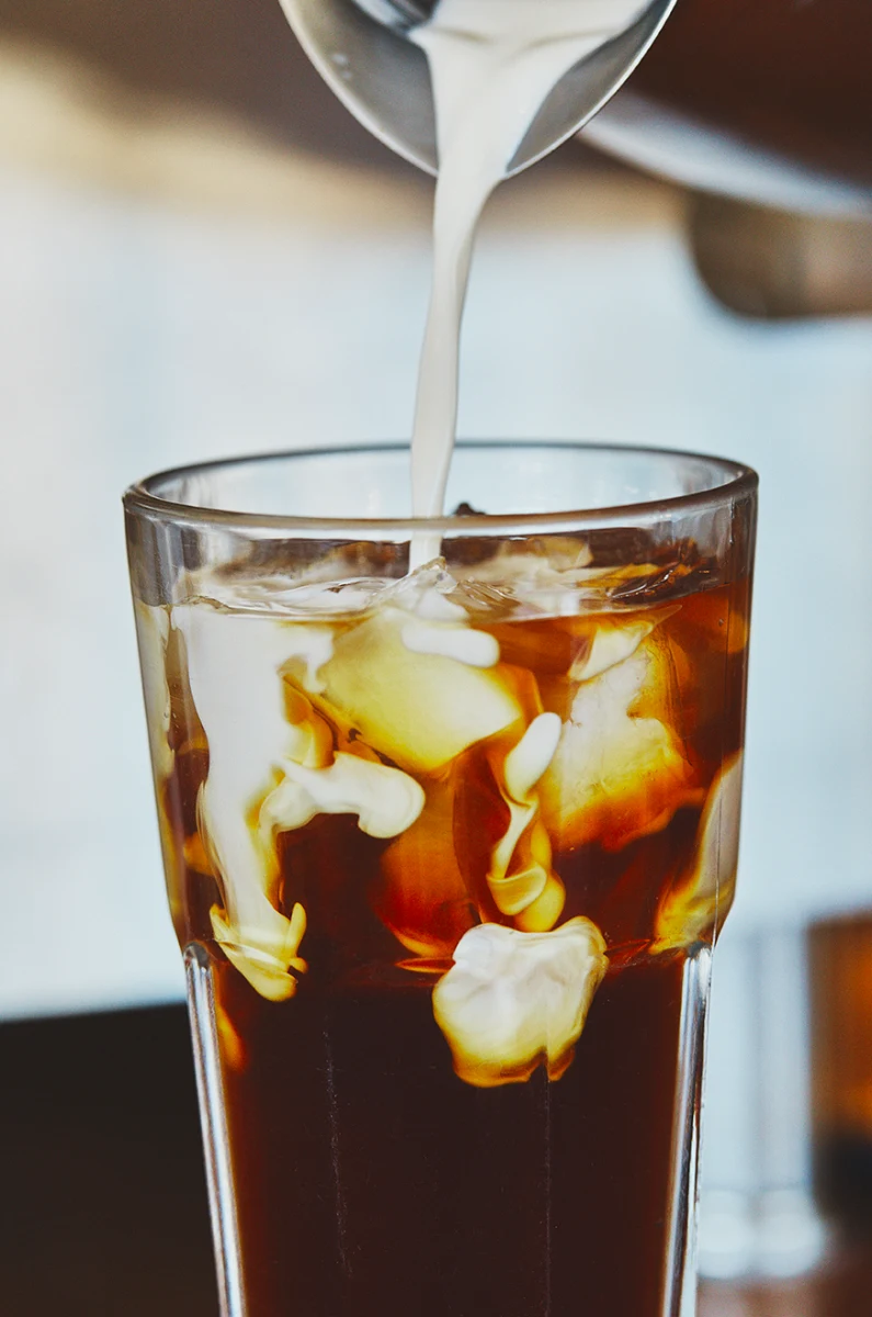Cold Brew