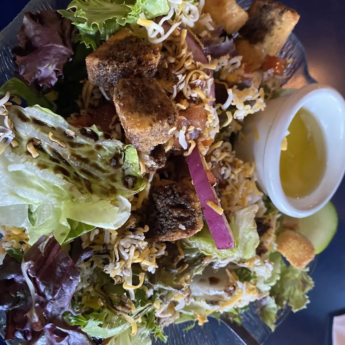 Piper House Salad