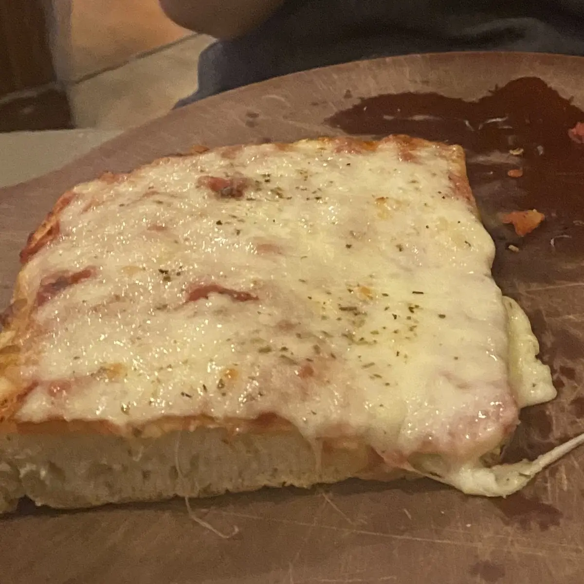 Sicilian Slice