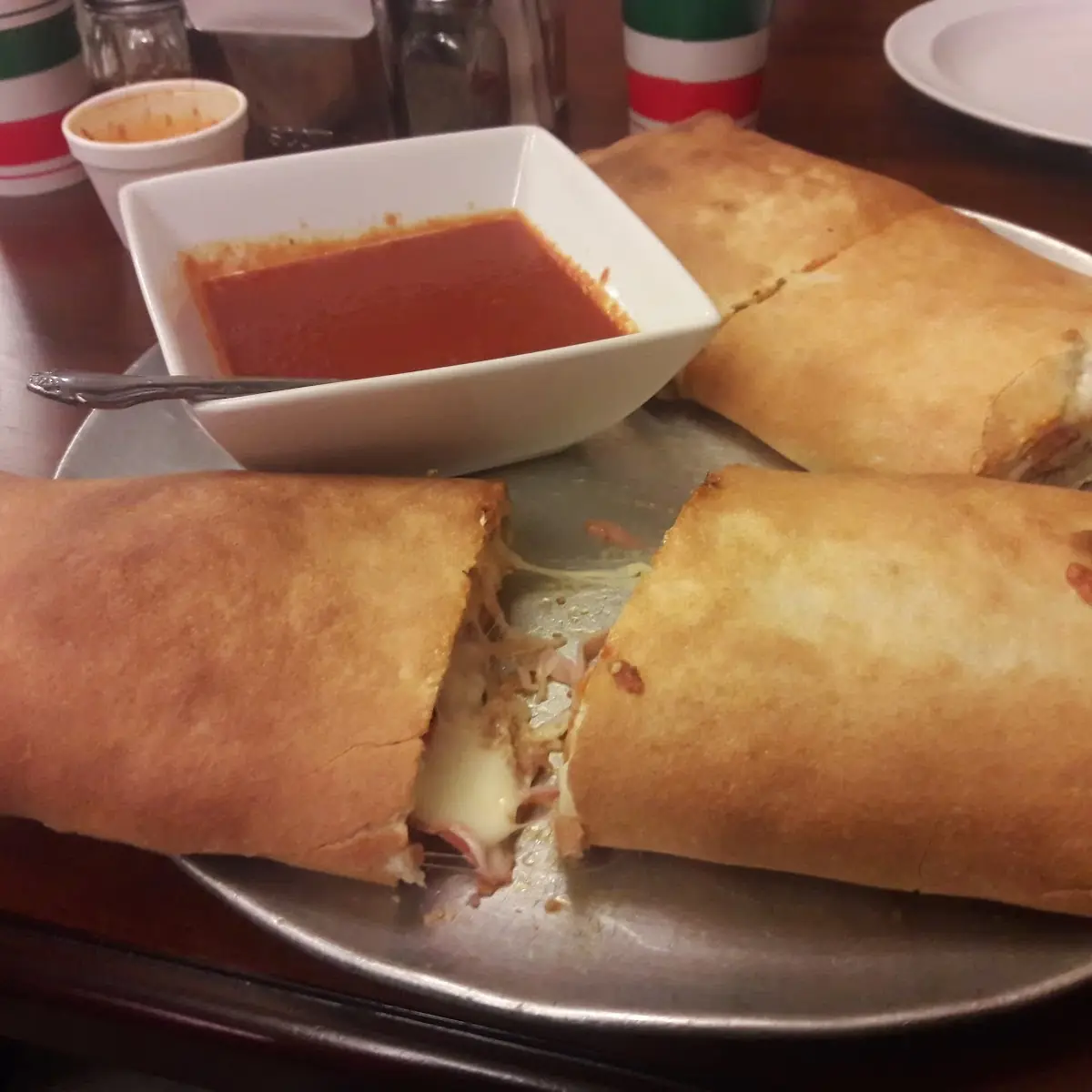 Spring Roll