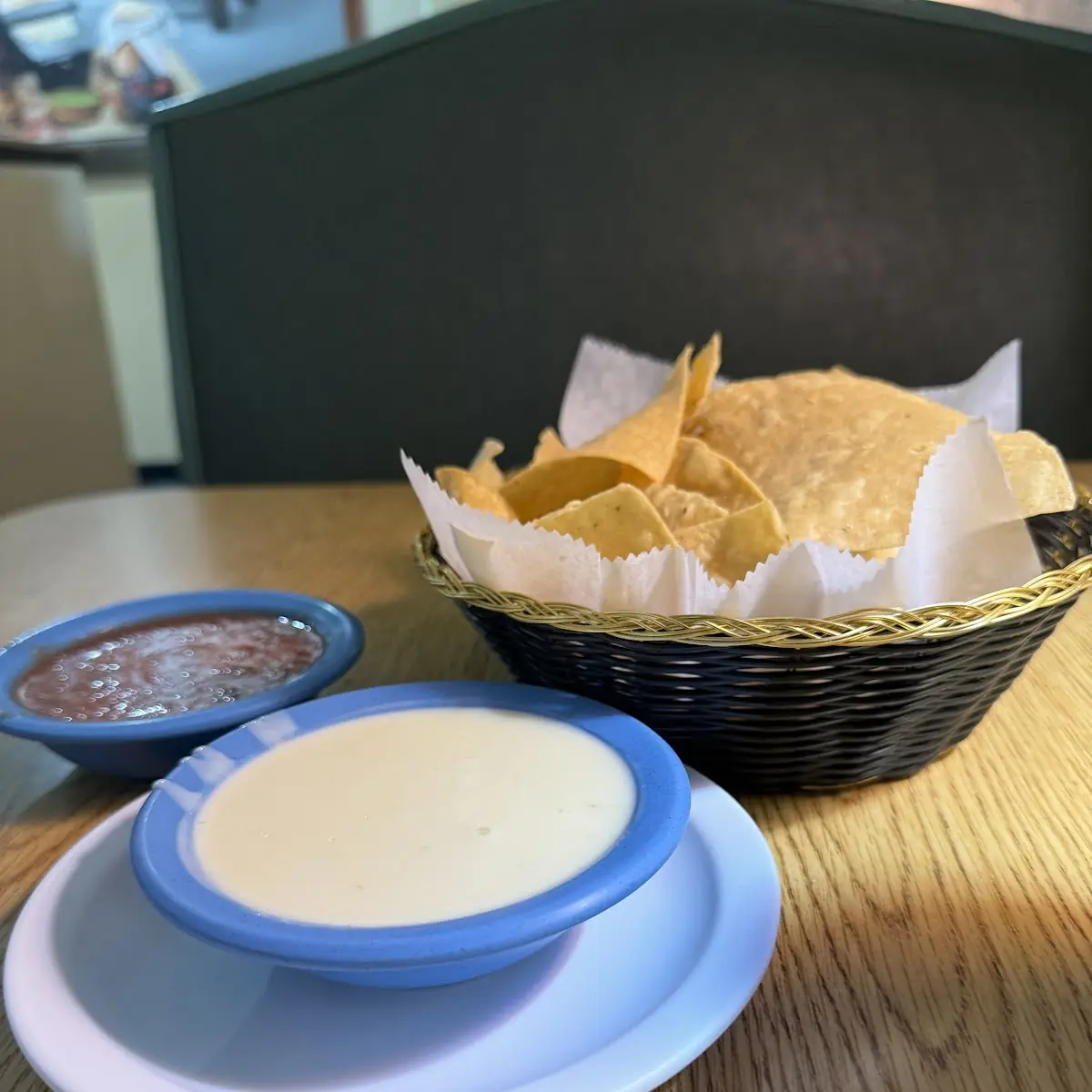 Cheese Dip
