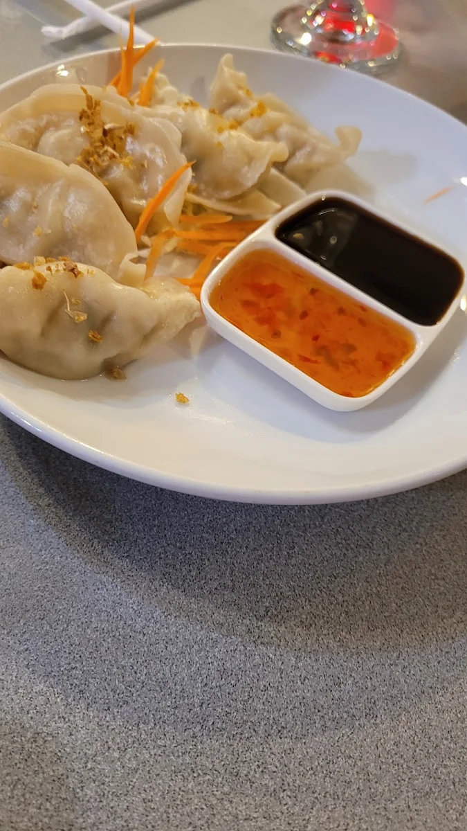 Dumplings