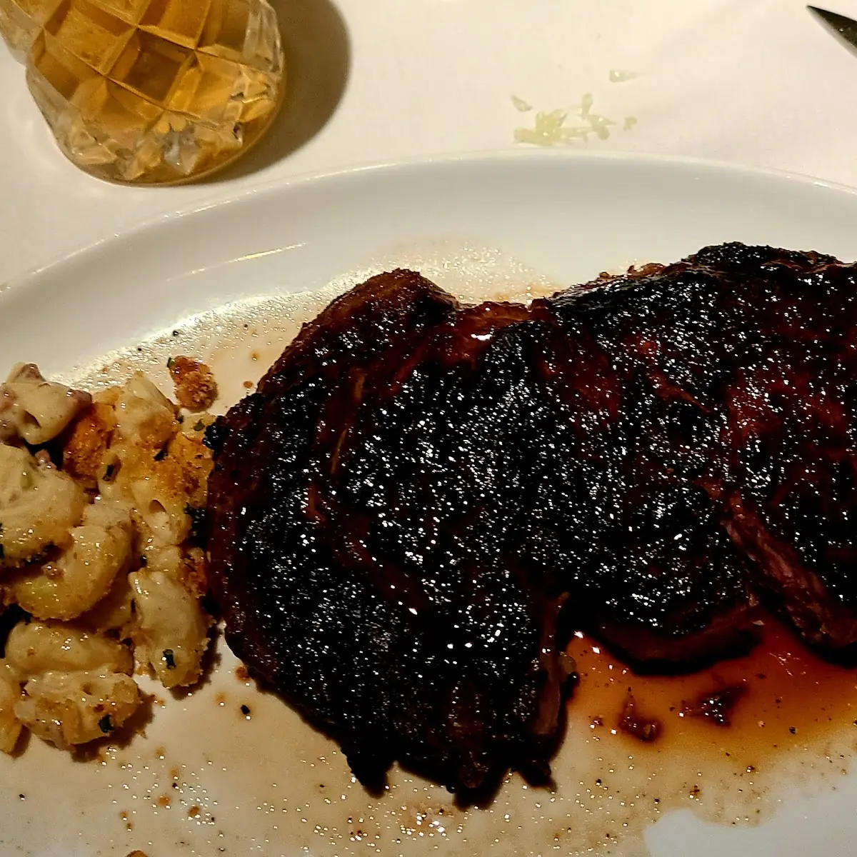 Ribeye Steak