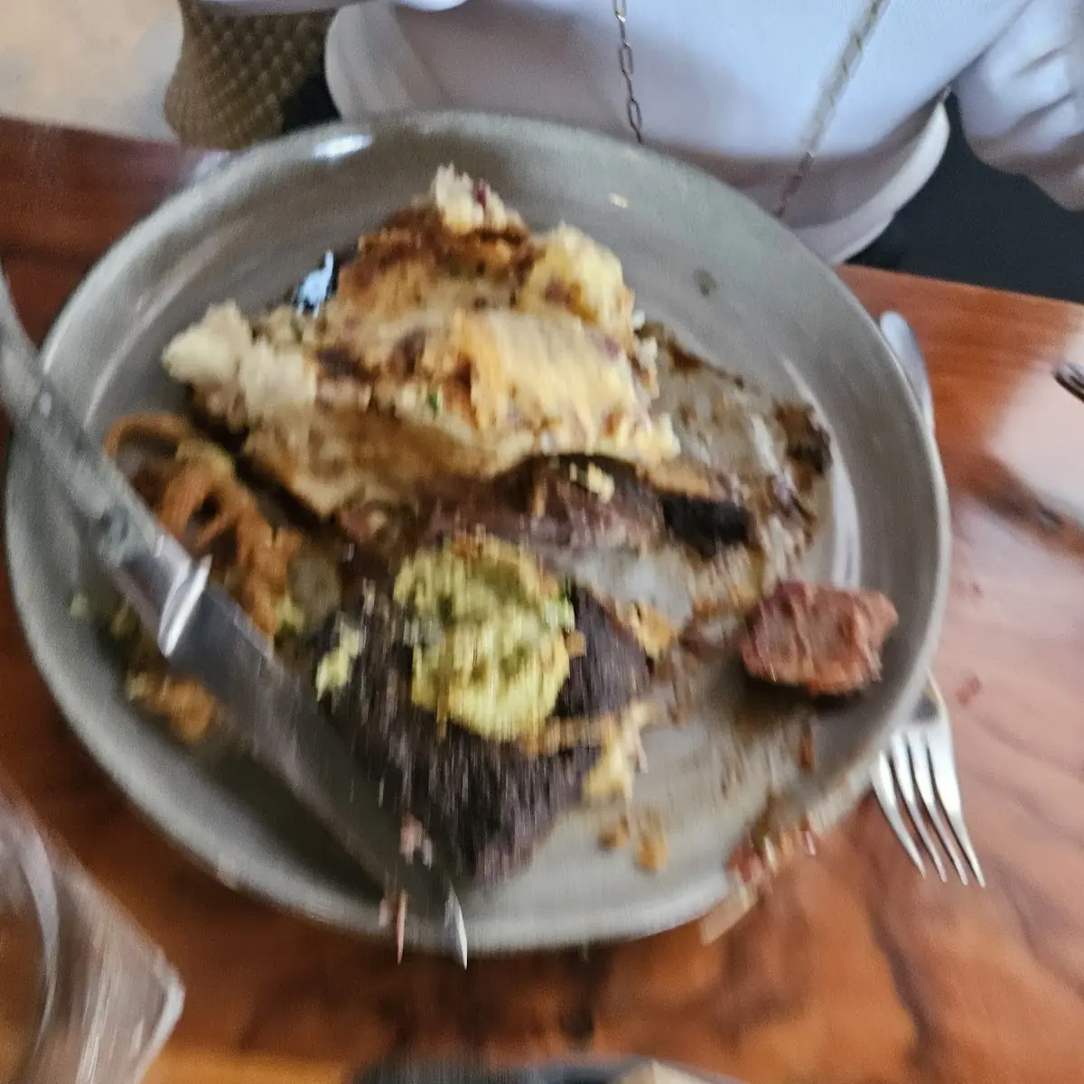 Short Ribs