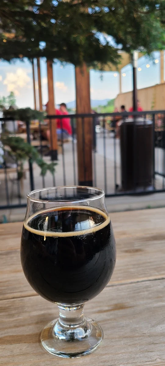 Cold Brew