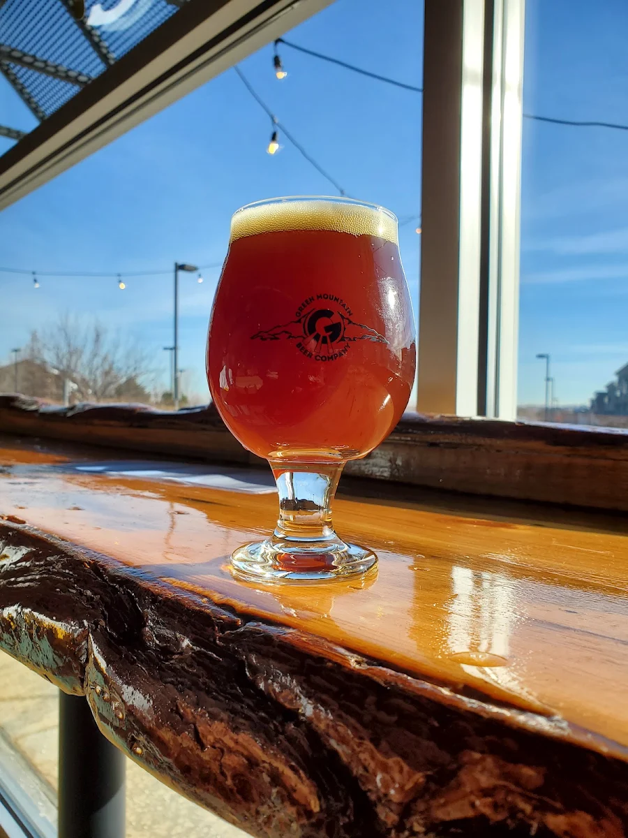 Crushable Pale Ale