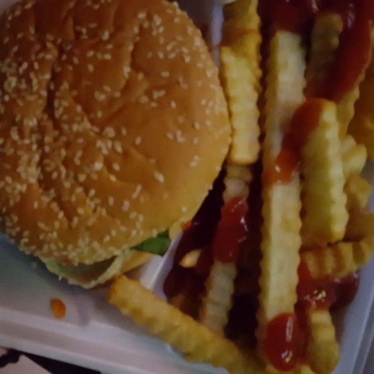 Beyond Burger