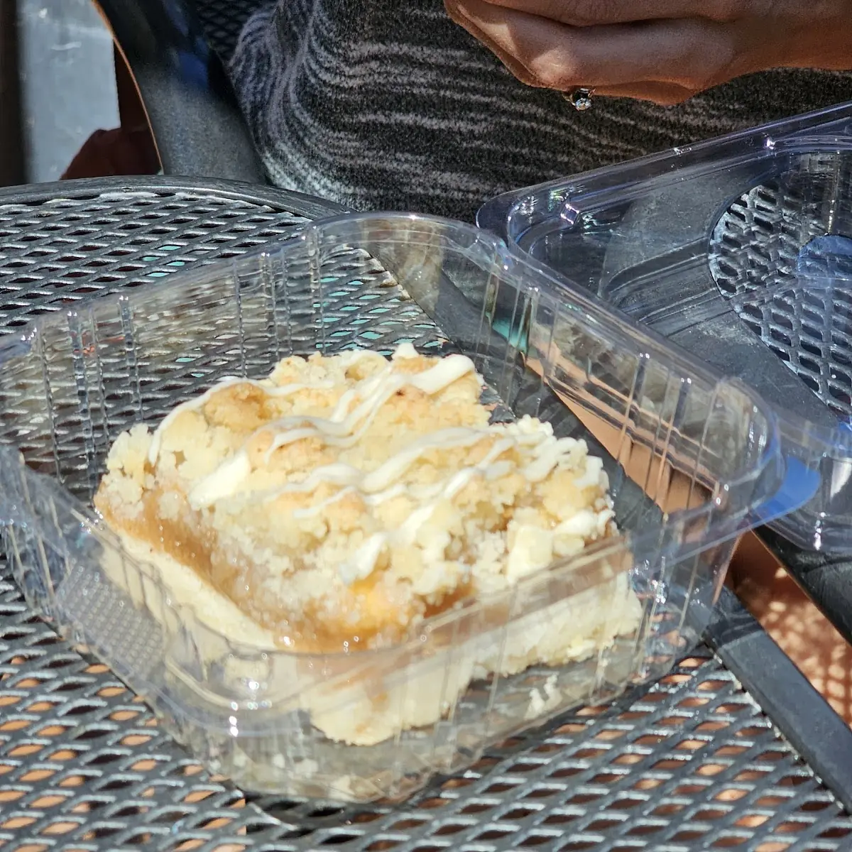 Apple Pie