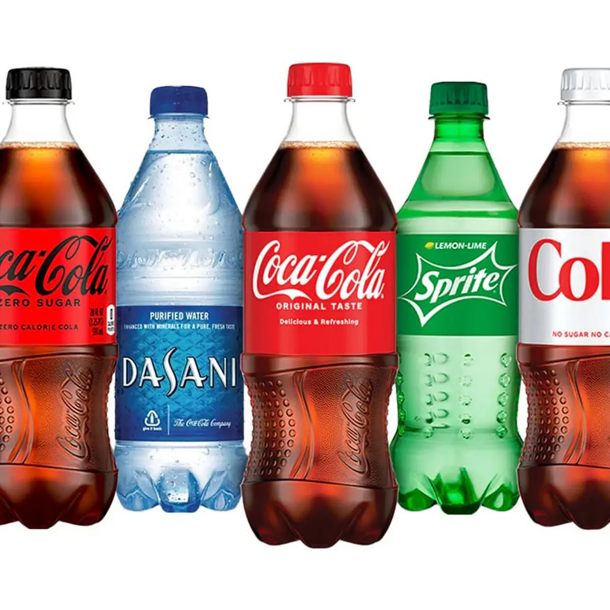 Bottled Beverages