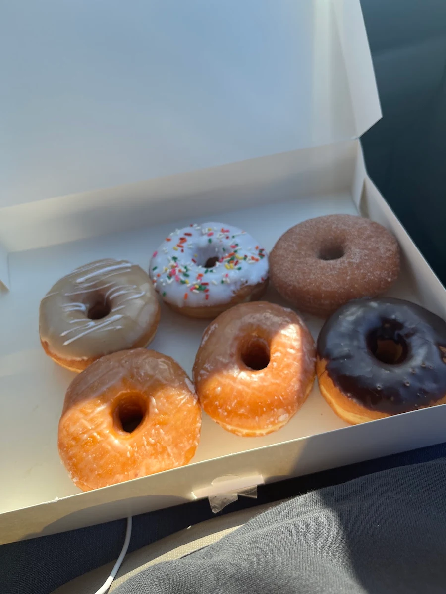 Doughnut