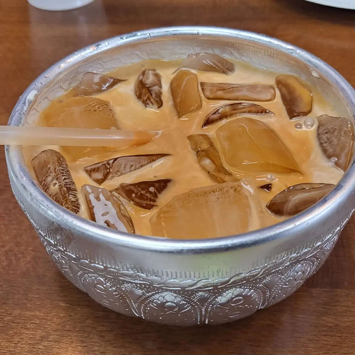 Thai Iced Tea