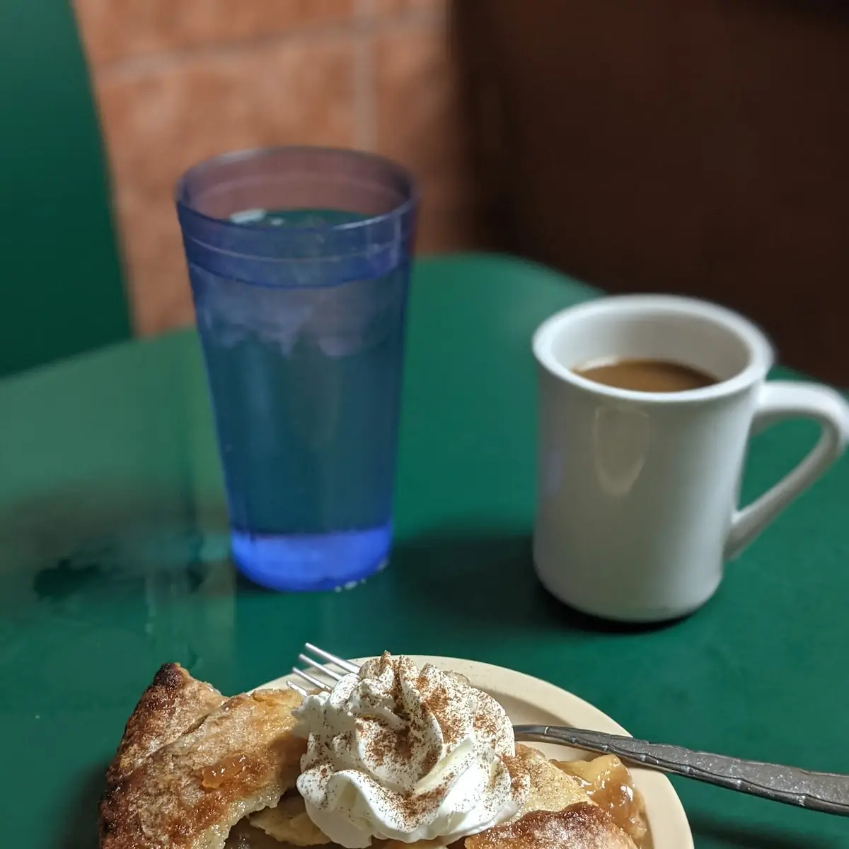 Apple Pie