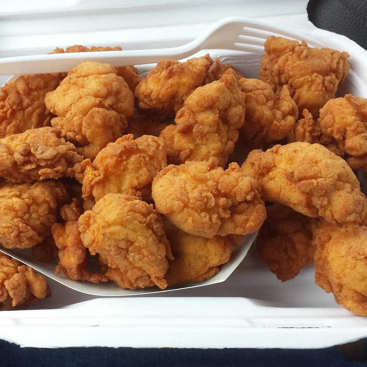 Chicken Nuggets