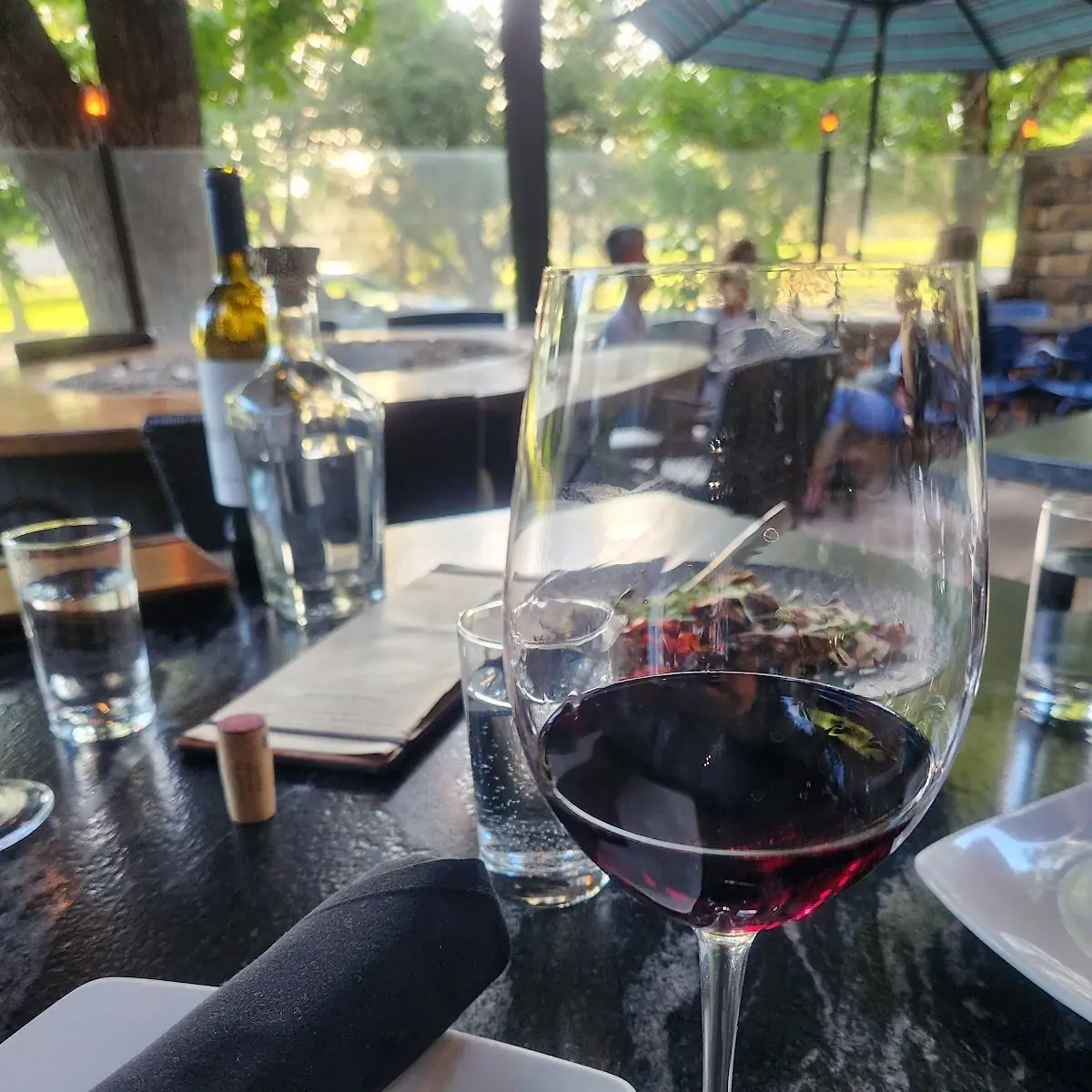 Red Wine