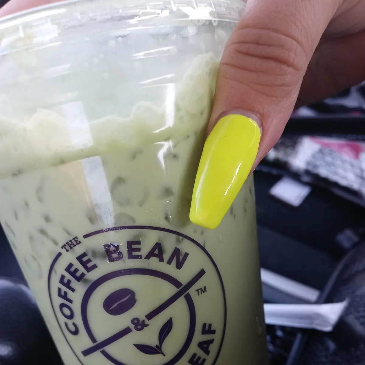 Green Tea Matcha