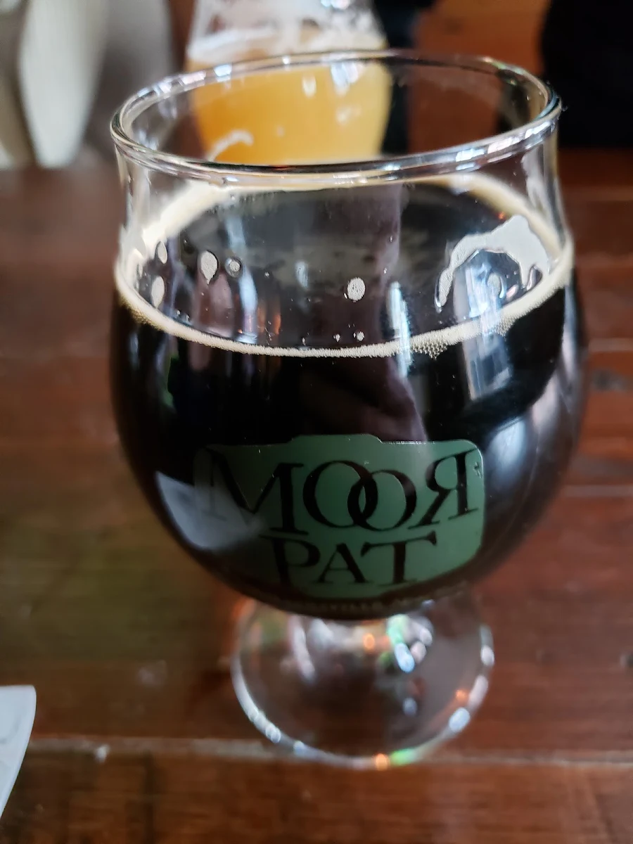 DuClaw Brewing Company - Maple Bourbon Sweet Baby Java