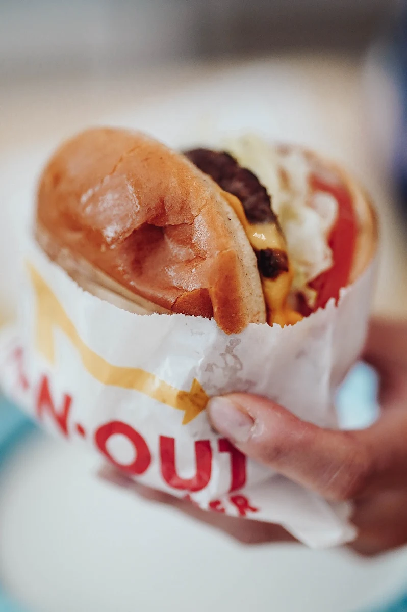 Classic Burger