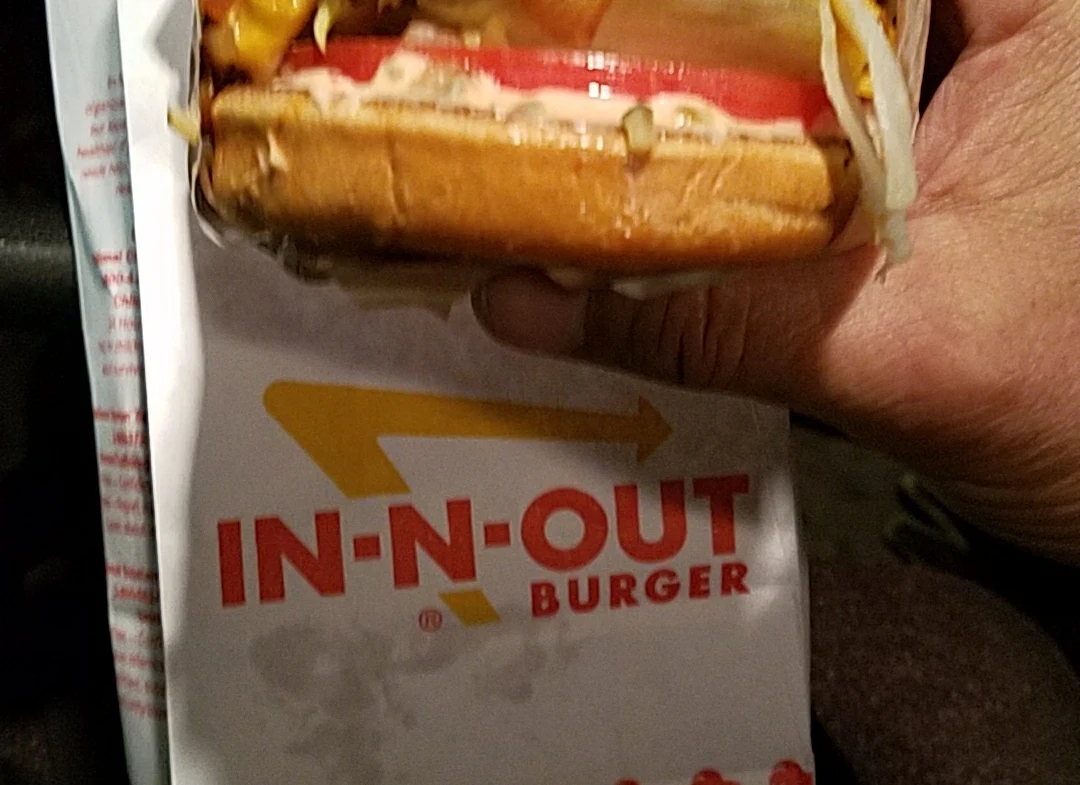 Hot Dog